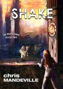 Shake - In Real Time, #2