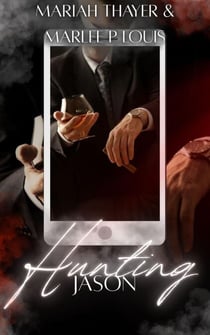 Hunting Jason - Wicked Games, #1