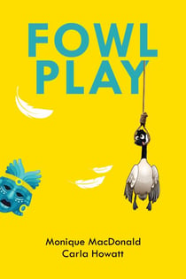 Fowl Play - Maddy Whitman Mystery, #1
