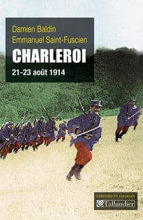 Charleroi - 21-23 août 1914