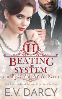 Beating the System - The Royals of Avalone, #4