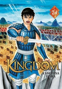 Kingdom - Tome 24