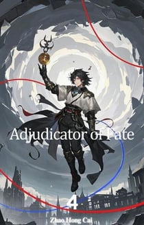 Adjudicator of Fate - Adjudicator of Fate, #4