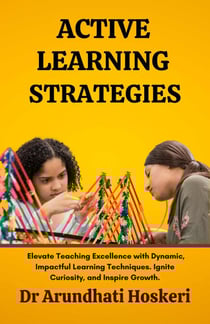 Active Learning Strategies - Cognitive Mastery, #8