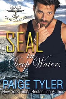 Seal in Deep Waters - SEALs of Coronado, #11