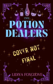 The Potion Dealers - The Potion Dealers, #1