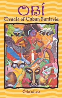 Obí - Oracle of Cuban Santería