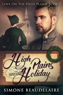 High Plains Holiday - Love On The High Plains, #1