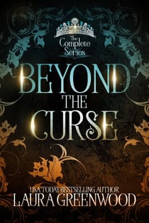 Beyond The Curse - Beyond The Curse
