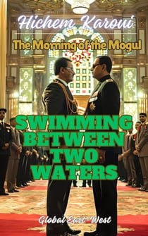 Swimming Between Two Waters - The Morning of the Mogul, #10