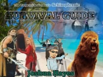 The Targeted Individuals Schizophrenic Survival Guide Pt. 1