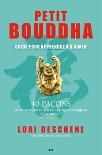 Guide pour apprendre à s’aimer - Guide pour apprendre à s’aimer