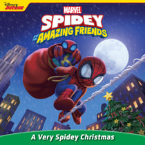 Spidey and His Amazing Friends: A Very Spidey Christmas