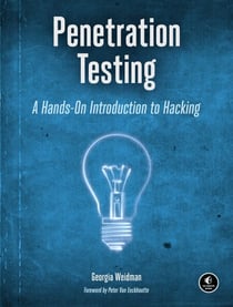 Penetration Testing - A Hands-On Introduction to Hacking