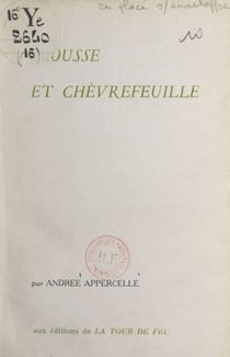 Mousse et chèvrefeuille