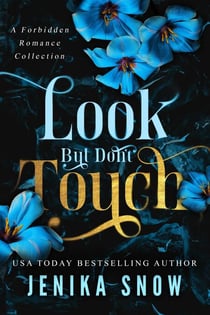 Look But Don't Touch - Give Me Collection