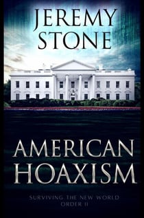 American Hoaxism - Surviving the New World Order, #2