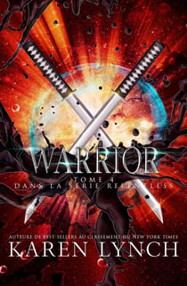 Warrior (French) - Relentless (French), #4
