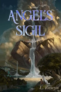 Angel's Sigil - The Demon's Series, #2