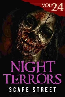 Night Terrors Vol. 24 - Night Terrors, #24