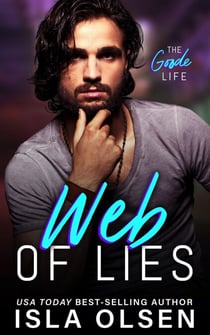Web of Lies - The Goode Life, #2