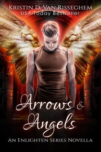 Arrows & Angels - Enlighten Series, #4