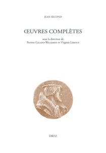 Opera omnia / Œuvres complètes - en 4 volumes