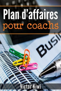 Plan d'affaires pour coachs