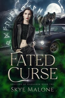 Fated Curse - Shifters of Ragnarok, #2