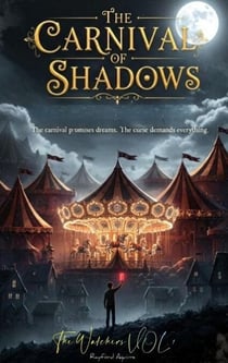 The Carnival of Shadows (The Watchers) VOL. 1 - The Watchers, #1