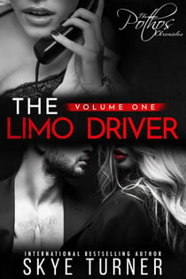 Volume 1: The Limo Driver - The Pothos Chronicles, #1
