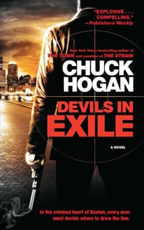Devils in Exile - A Novel