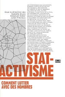 Statactivisme - Comment lutter avec des nombres