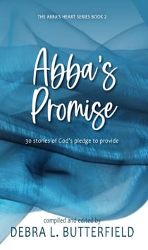 Abba's Promise - Abba's Devotion, #2