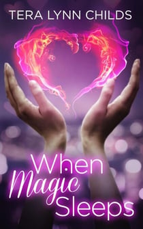 When Magic Sleeps - Darkly Fae, #1