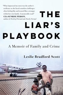 The Liar's Playbook - A Memoir of Family and Crime