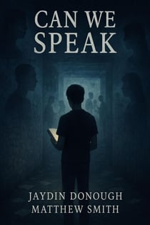 Can We Speak? - The Echoes Of Us, #2