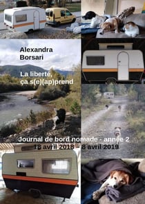 La liberté, ça s(e) (ap)prend - Année2