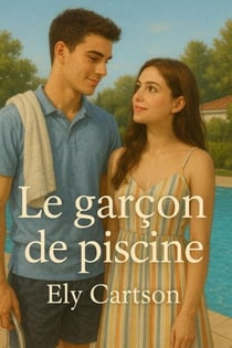 Le garçon de piscine