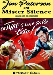 Ce type a une sale tête !
