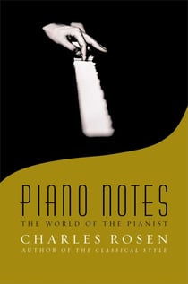 Piano Notes - The World of the Pianist