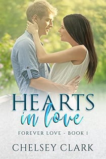 Hearts In Love - Forever Love, #1