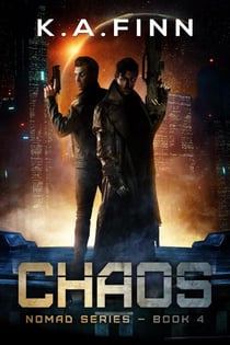 Chaos - Nomad Series, #4