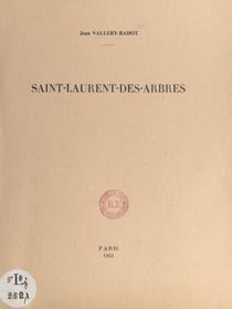 Saint-Laurent-des-Arbres