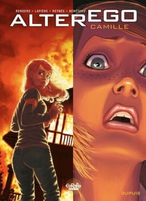Alter Ego - Season 1 - Camille - Camille