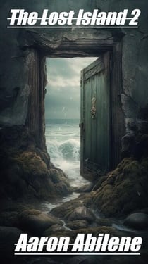 The Lost Island 2 - Island, #5