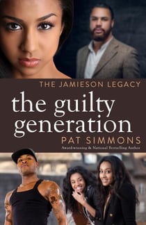 The Guilty Generation - The Jamieson Legacy, #10