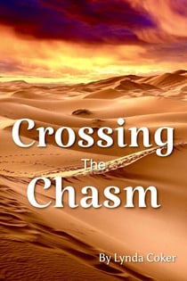 Crossing the Chasm - Sheiks of Ahalamin, #2