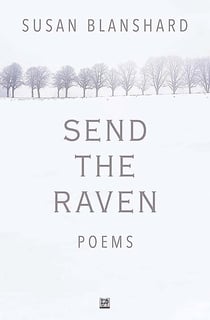 Send The Raven Poems