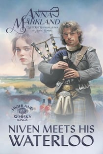 Niven Meets His Waterloo - Highland Whisky Kings, #3
